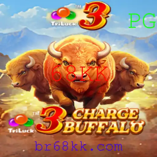 Estratégias e Regras do Jogo 3ChargeBuffalo