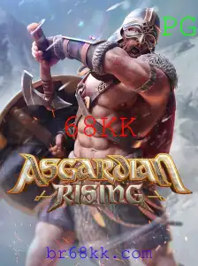 AsgardianRising: Mergulhe na Aventura Viking com o Código 68KK