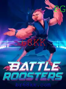 BattleRoosters: Um Mergulho no Novo Fenômeno dos Jogos