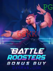 Um Mergulho no Universo de BattleRoostersBonusBuy: Guia Completo e Atualizado