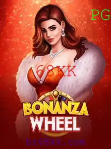 Descubra o Fascinante Mundo de BonanzaWheel e a Palavra-Chave 68KK