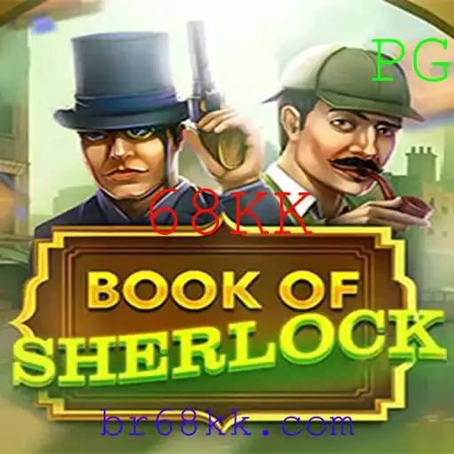 Descobrindo o Fascinante Mundo de BookOfSherlock