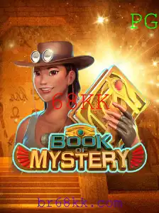 Explore o Fascinante Mundo de BookofMystery: Regras e Introdução ao Jogo