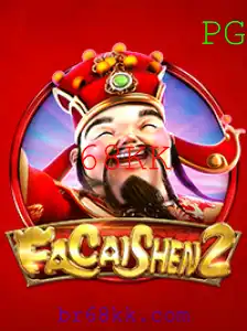 FaCaiShen2: Uma Aventura Épica com a Sorte dos Deuses