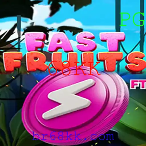 FastFruits: Um Mergulho no Jogo Inovador com 68KK