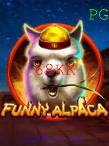 Explorando o Mundo de FunnyAlpaca: Um Jogo de Estratégia e Diversão