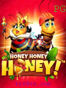 Descobrindo o Enigmático Mundo de HoneyHoneyHoney