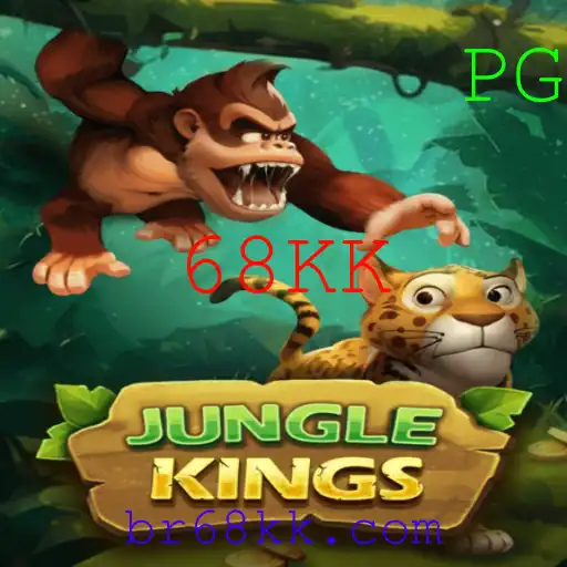Descubra o Mundo de JungleKings: Um Jogo de Estratégia e Aventura