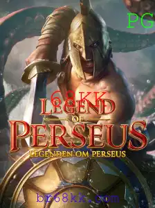 Descubra o Fantástico Mundo de LegendofPerseus: Um Mergulho nas Aventuras Épicas