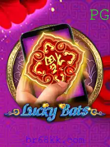 Desvendando o Mundo Fascinante de LuckyBatsM: O Jogo em Destaque