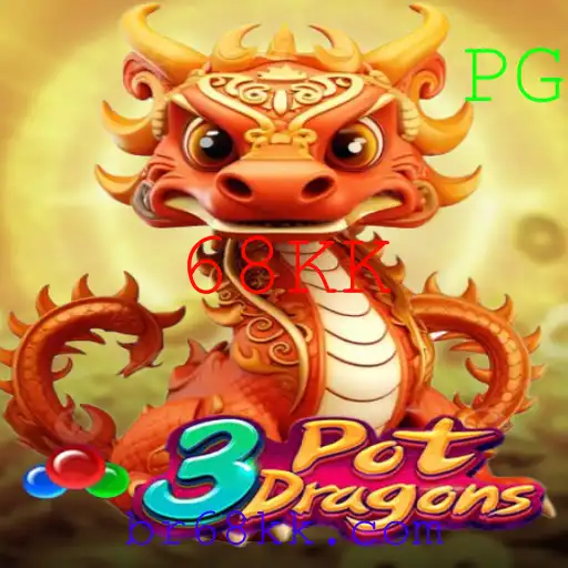3PotDragons: Um Mergulho no Mundo da Fantasia e Estratégia