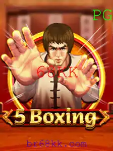 Explorando o Fascinante Mundo de 5Boxing: Regras e Introdução ao Jogo
