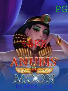 AnubisMoon: Descubra o Mundo do Jogo de Estratégia Inovador