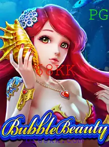 Descubra o Fascinante Mundo de BubbleBeauty: O Jogo do Momento com a Palavra-Chave 68KK
