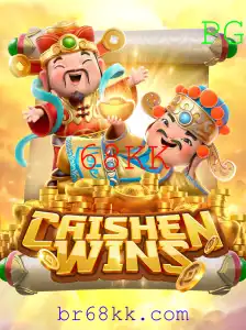 CaishenWins: Descubra o Fascinante Jogo de Slots Inspirado na Mitologia Chinesa