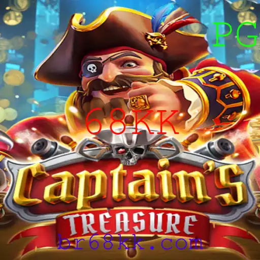 Explore CaptainssTreasure: Uma Aventura de Estratégia e Sede por Ouro