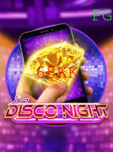 Descubra o Fascinante Mundo de DiscoNightM: O Novo Jogo que Está Conquistando a Cena