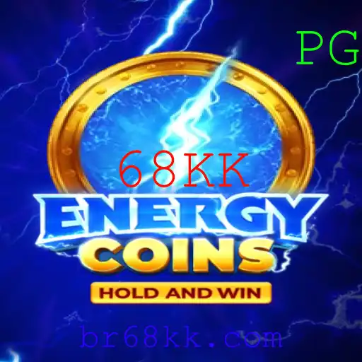 Descubra EnergyCoins: O Jogo Que Conquista Com 68KK de Emoção