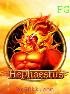 Hephaestus: Um Mergulho no Universo Criativo do Jogo 68KK