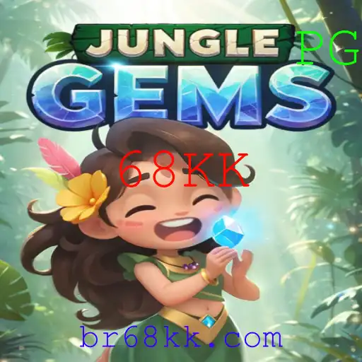 Explorando JungleGems: O Fascinante Mundo do Jogo com a Palavra-Chave 68KK