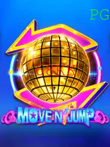 Desvendando MovenJump: O Jogo que Está Transformando o Cenário de Entretenimento Digital