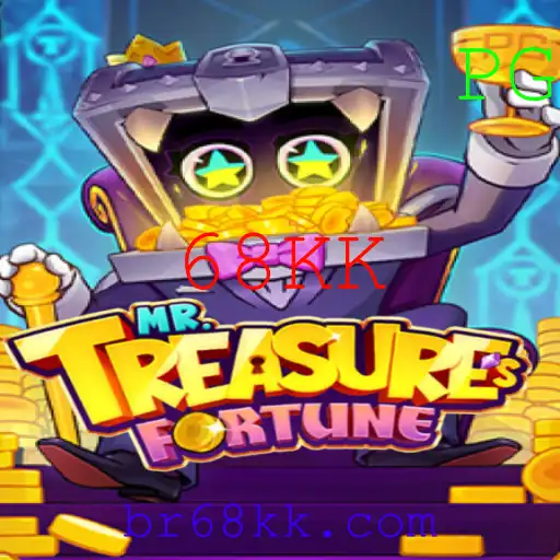 Descubra MrTreasuresFortune: Aventura e Riquezas Esperam por Você