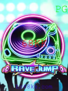 Descubra o Universo Empolgante do Jogo RaveJump: Tudo o que Você Precisa Saber