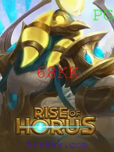 Descubra o Fascinante Universo de RiseofHorus: Um Jogo de Aventura Épica