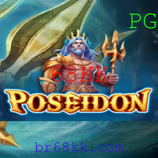 Descubra o Fascinante Mundo de Poseidon: Um Jogo de Estratégia e Aventura