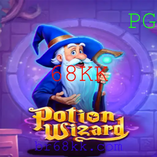 Explorando o Universo Mágico de PotionWizard: Uma Aventura Encantada