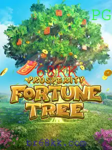 Descubra o Fascinante Mundo de ProsperityFortuneTree: Um Jogo de Estratégia e Sorte