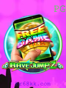 Explorando o Mergulho Eletrizante no RaveJump2M