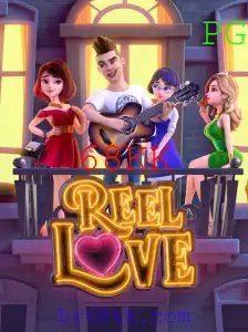 Descubra ReelLove: Uma Experiência de Jogo Com 68KK