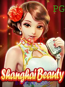 Explorando o Fascinante Mundo de ShanghaiBeauty: Uma Aventura Surpreendente