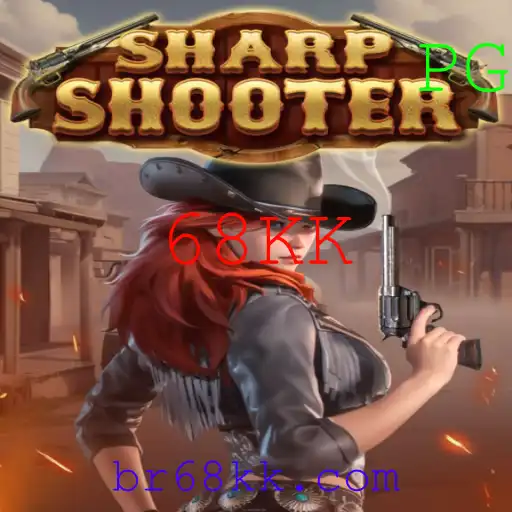 Sharpshooter: O Fascinante Mundo do Jogo de Estratégia 68KK