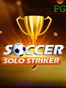 Descubra a Emoção do SoccerSoloStriker: O Jogo de Futebol do Momento