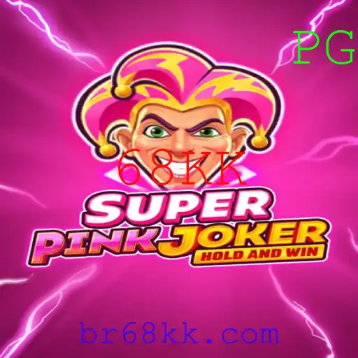 Descubra SuperPinkJoker: O Jogo Revolucionário com Ação e Estratégia