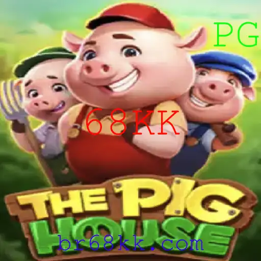 ThePigHouse: Explore o Novo Jogo Sensação com a Palavra-Chave 68KK