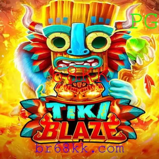 Explorando o Fascinante Mundo de TikiBlaze: Um Mergulho Completo no Jogo de Estratégia