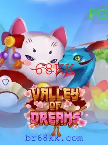 Descubra o Fascinante Mundo de ValleyofDreams