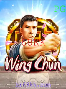 WingChun: Descubra a Arte Marcial que se Transforma em Jogo