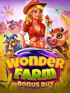 Explorando o Universo de WonderFarmBonusBuy: Regras, Recursos e Estratégias