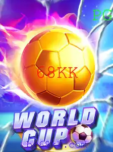 Explorando o Jogo WorldCup e a Dinâmica Fascinante de 68KK